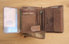 Бумажник «Wayne Bear» KLONDIKE 1896 KD1019-02