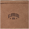 Бумажник на молнии «Wayne Bike» KLONDIKE 1896 KD1022-021