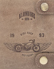 Бумажник «Tim Bike» KLONDIKE 1896 KD1027-02