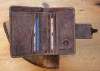 Бумажник женский «Kitty» KLONDIKE 1896 KD1029-02