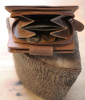 Бумажник женский «Kitty» KLONDIKE 1896 KD1029-02