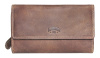 Кошелек женский «Donna» KLONDIKE 1896 KD1031-02