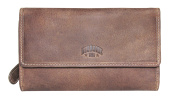 Кошелек женский «Donna» KLONDIKE 1896 KD1031-02