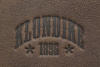 Сумка «Barry» KLONDIKE 1896 KD1037-01