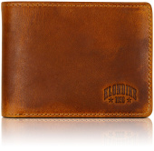 Бумажник DIGGER «Angus» KLONDIKE 1896 KD1041-04