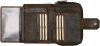 Бумажник DIGGER «Lisa» KLONDIKE 1896 KD1044-03