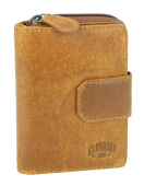 Бумажник DIGGER «Lisa» KLONDIKE 1896 KD1044-04