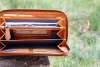 Кошелек DIGGER «Viola» KLONDIKE 1896 KD1045-04