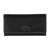 Кошелек женский NUGGET «Grace» KLONDIKE 1896 KD1086-01