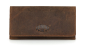 Кошелек женский NUGGET «Grace» KLONDIKE 1896 KD1086-03
