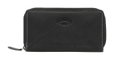 Кошелек женский NUGGET «Scarlett» KLONDIKE 1896 KD1087-01