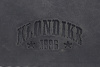 Бумажник мужской с зажимом для денег Yukon KLONDIKE 1896 KD1114-01