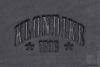 Бумажник мужской Yukon KLONDIKE 1896 KD1116-01