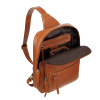Рюкзак на одно плечо KLONDIKE 1896 KD1293-04