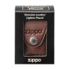 Чехол для зажигалки с клипом ZIPPO LPCB