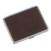 Портсигар S.QUIRE LSO24-95Br-MC