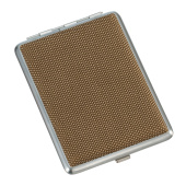 Портсигар S.QUIRE LSO24-95S-RB