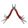 Мультитул в блистере STINGER MT-801AB-FB