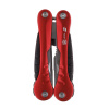 Мультитул в блистере STINGER MT-801AB-FB