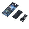 Мультитул в блистере STINGER MT-8130AP-FB