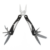 Мультитул в блистере STINGER MT-8130AP-FB
