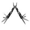 Мультитул в блистере STINGER MT-874A-FB
