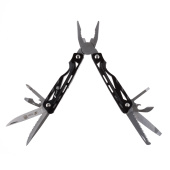 Мультитул в блистере STINGER MT-874A-FB