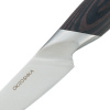 Нож для овощей Truffle, лезвие 9,5 см OKROSHKA OK120PW-VG