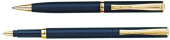 Набор: ручка шариковая + роллер PIERRE CARDIN PC0867BP/RP