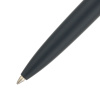Ручка шариковая Pierre Cardin GAMME. Цвет - черный. Упаковка E.