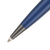 Ручка шариковая Pierre Cardin BRILLANCE, цвет - синий. Упаковка B-1