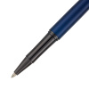 Ручка-роллер Pierre Cardin BRILLANCE, цвет - синий. Упаковка B-1