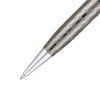 Ручка шариковая Pierre Cardin MODERN, цвет - gun metal. Упаковка B-2