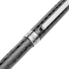 Ручка шариковая Pierre Cardin MODERN, цвет - gun metal. Упаковка B-2