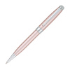 Ручка шариковая Pierre Cardin ELEGANCE, цвет - пудровый. Упаковка B-2