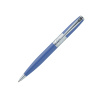Ручка шариковая Pierre Cardin BARON, цвет - сиреневый. Упаковка В. 