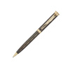 Ручка шарковая Pierre Cardin TRESOR. Цвет - "оружейная сталь". Упаковка В.