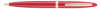 Ручка шариковая Pierre Cardin CAPRE. Цвет - красный. Упаковка Е-2.