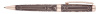 Ручка шариковая Pierre Cardin RENAISSANCE, цвет - коричневый. Упаковка B.