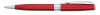 Ручка шариковая Pierre Cardin SECRET Business, цвет - красный. Упаковка B.
