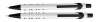 Набор: ручка шариковая + механический карандаш PIERRE CARDIN PCS20848BP/SP