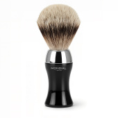 Помазок для бритья HERITAGE CLASSIC MONDIAL PE-070-NT