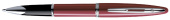 Ручка Carene Glossy Red Lacquer ST WATERMAN S0839610