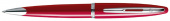 Ручка Carène Glossy Red  ST WATERMAN S0839620