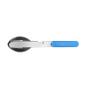 Набор столовых приборов для кемпинга STINGER SET-K703B-BLUE