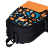 Мини-рюкзак CLASS X Mini + Мешок для сменной обуви в подарок! TORBER T1801-23-Bl-Y