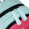 Мини-рюкзак CLASS X Mini + Мешок для сменной обуви в подарок! TORBER T1801-23-Pin