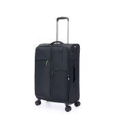 Чемодан средний Seyd TORBER T2021M-Black