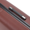 Чемодан большой Onego TORBER T2081BL