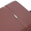 Чемодан большой Onego TORBER T2081BL